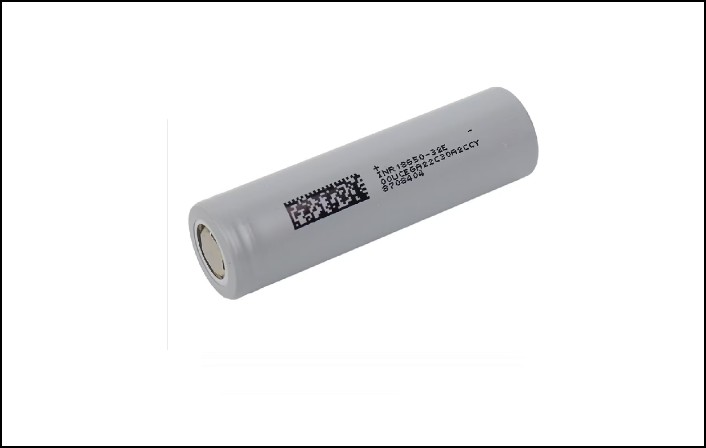 LITHUM-ION CELL 3200 mAh DMEGC 18650